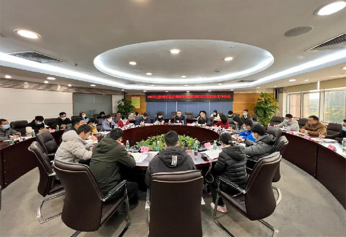 强阵地铸品牌，共谋陈村团委工作新篇章