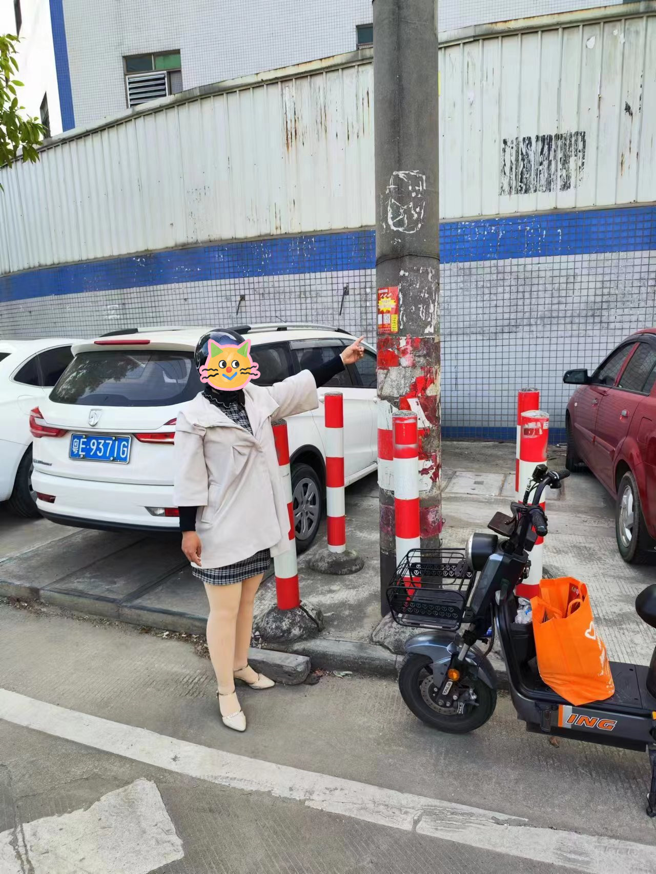 【以案释法】“严格执法+温情服务”双到位，共同守护美丽伦教