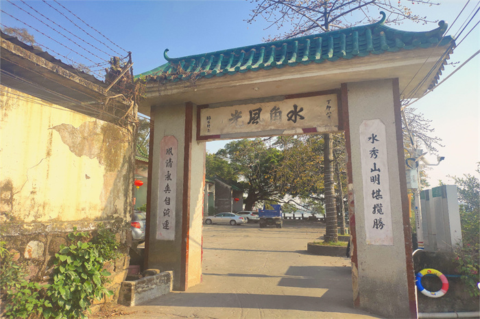 偷得浮生半日闲，西登水角风光偷偷藏不住了~