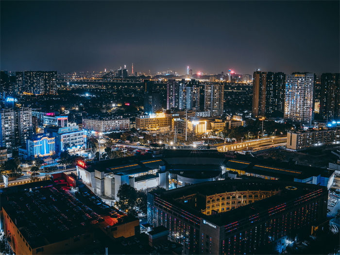 壹周美图：迷人顺德 精彩万分