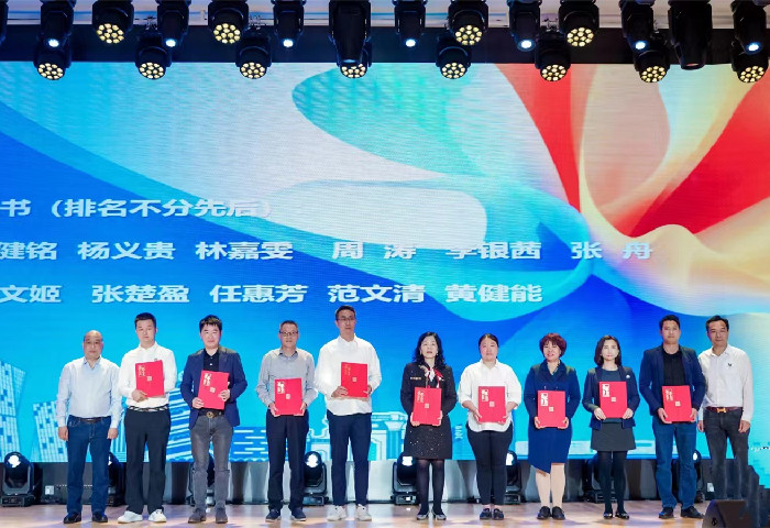 北滘总商会：2023年将建设多功能新型商会
