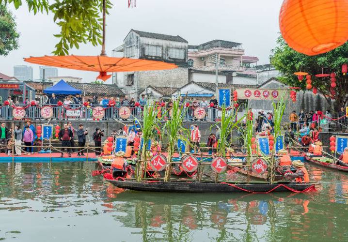 不一样的“烟火气”
