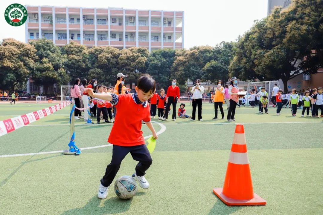 全市试行小学每天1节体育课！佛山出台最新方案