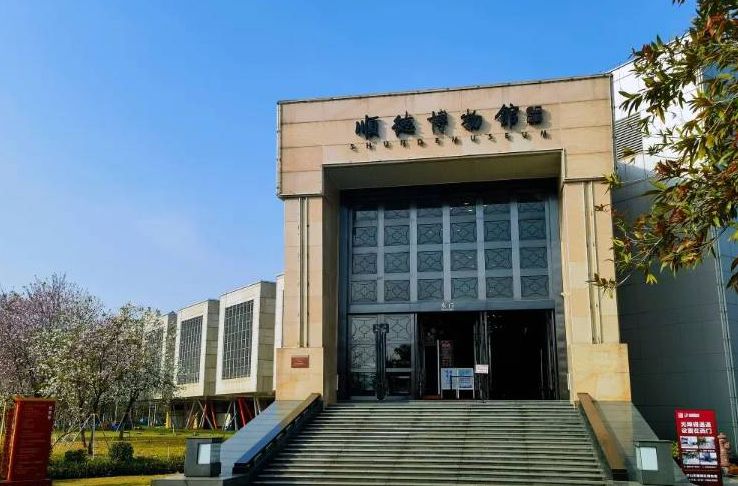 夏日炎炎何惧？来顺德博物馆看展吧！