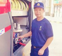 陈村退役军人龚射杰：一心装着群众的消防“大管家”