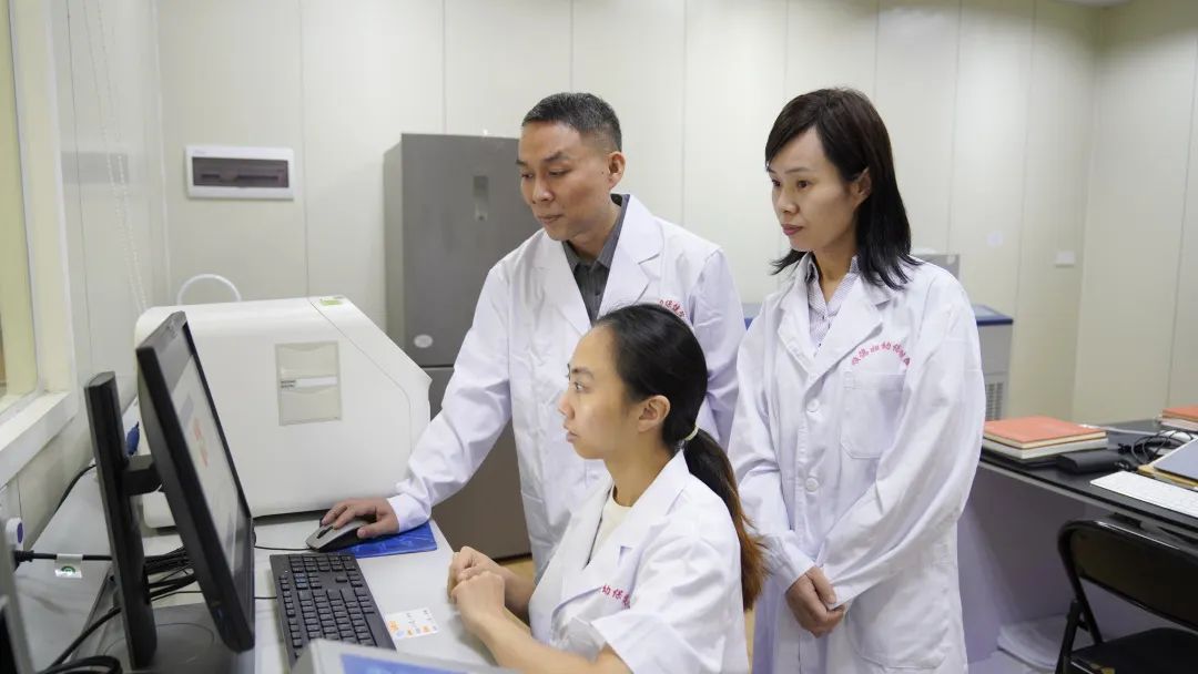 喜讯！广东医顺德妇女儿童医院在国际著名期刊发表重磅论文