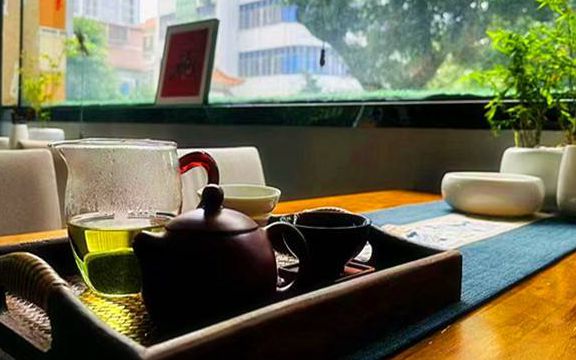 来顺德，解锁“茶+”的N种可能