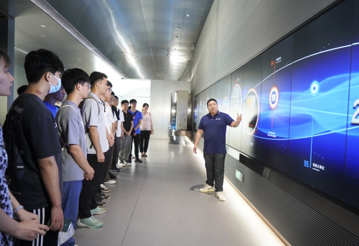 顺德高新区携手广师大，搭建产学研合作平台