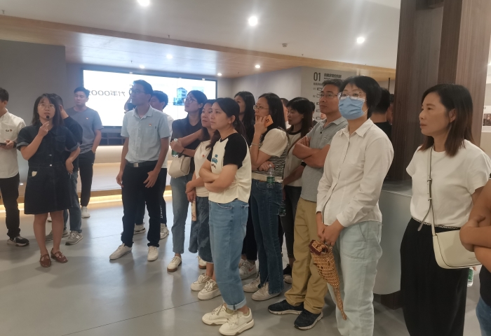 农村自建房如何建？杏坛开展专题培训
