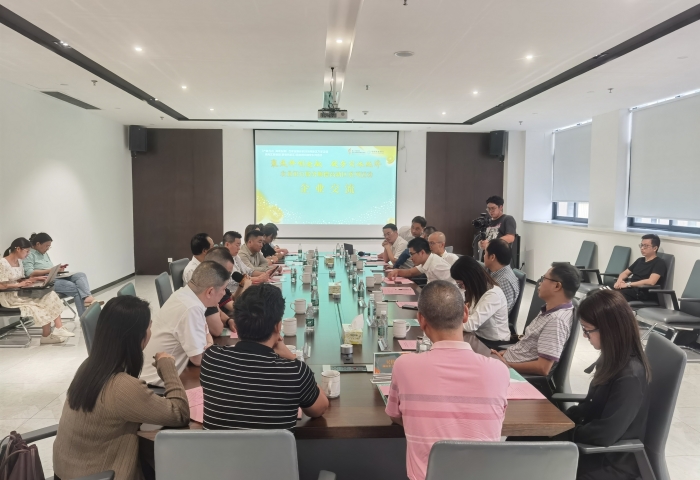 优质服务送到企业身边，金融赋能企业“加速跑”