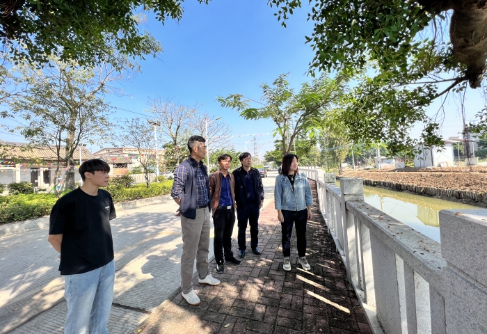 中度预警管控！杏坛多管齐下落实大气污染防治工作
