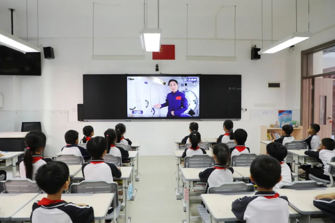 优秀！顺德2所学校入选首批佛山市少年军校分校