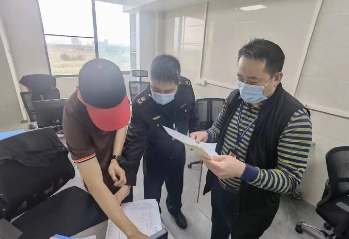 给力！杏坛护航广大师生“开学第一餐”