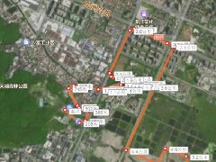 绿美龙江CITY WALK周日开走，这些信息要留意