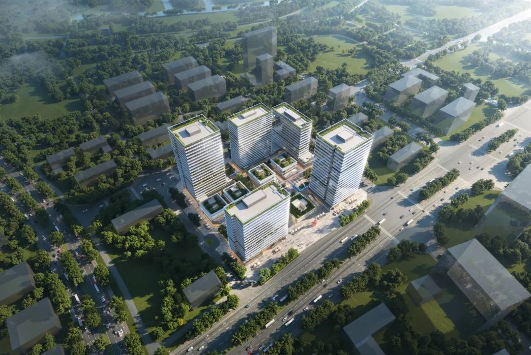 再传喜讯！顺博建设成功中标伦教永丰南项目
