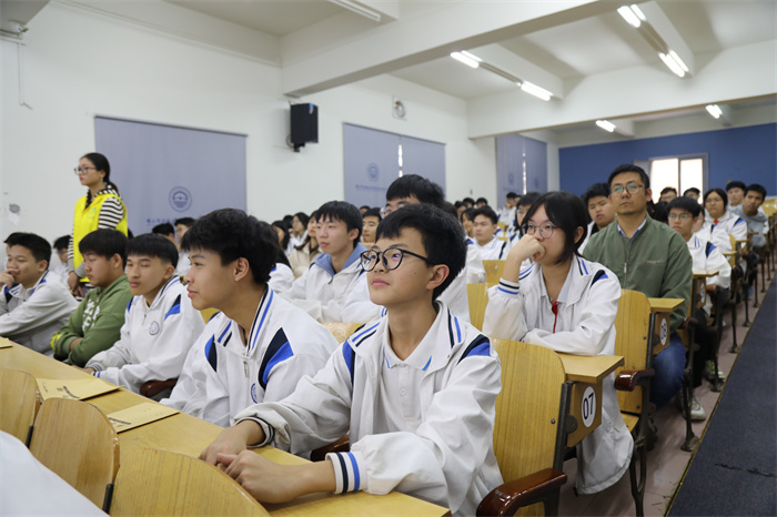杏坛：禁毒宣传进校园，筑牢无毒校园防线！