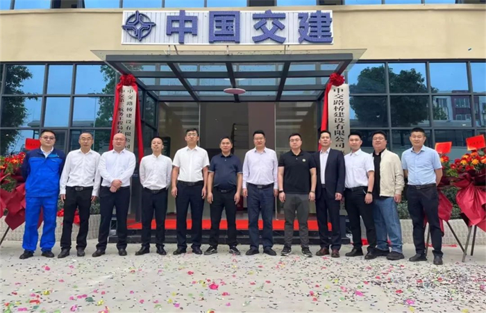 用心打造优质工程！顺博助力伦教双智园园区提升改造