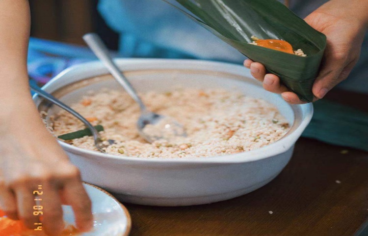 万物皆可“粽”？解锁粽子的正确吃法