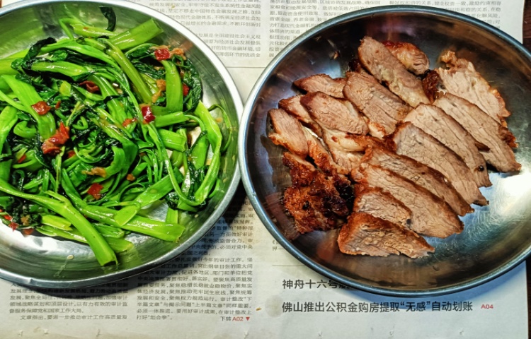 上头！自制梅肉叉烧超好吃