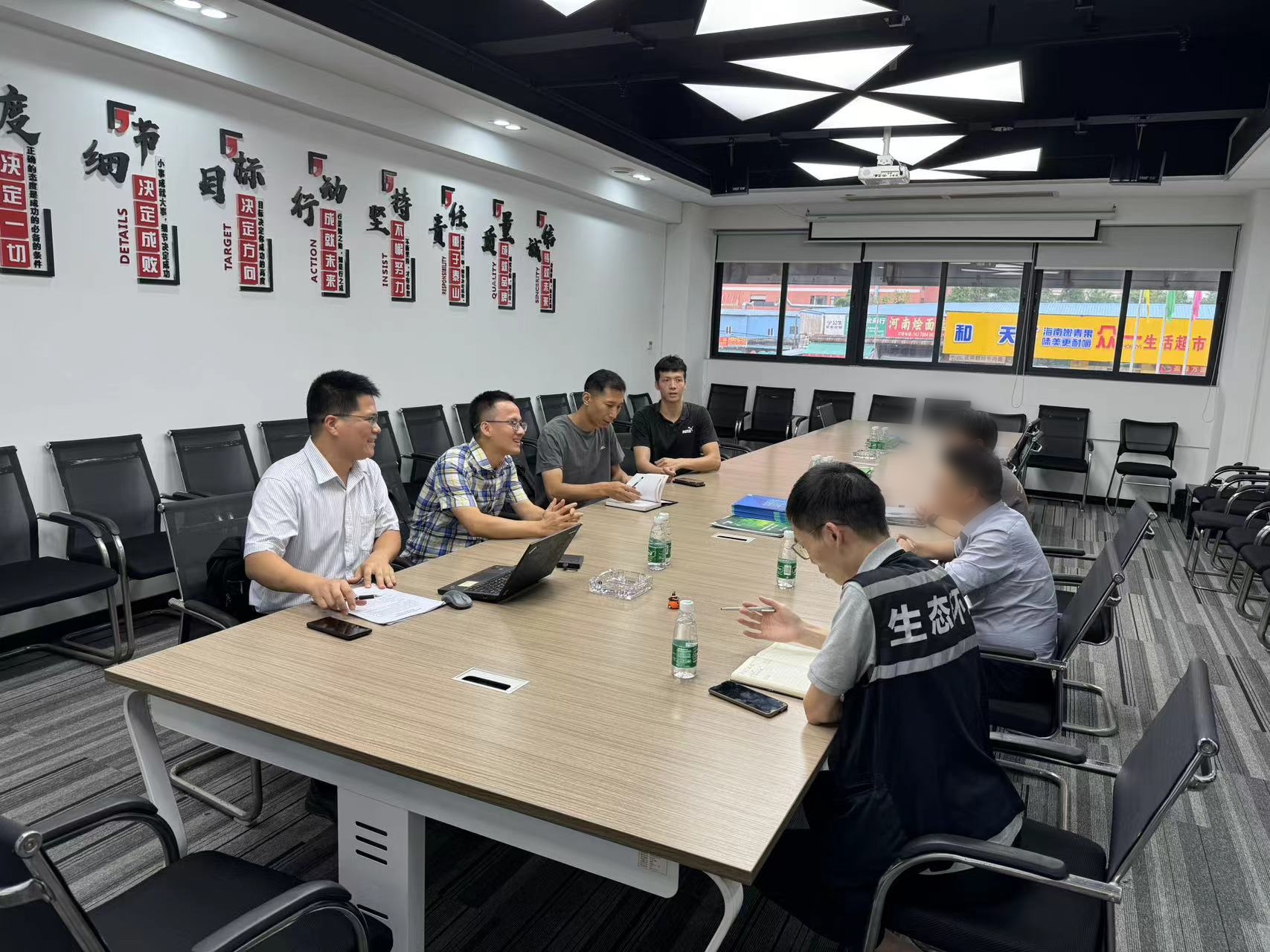 损害须赔偿！容桂达成首份生态环境损害赔偿协议
