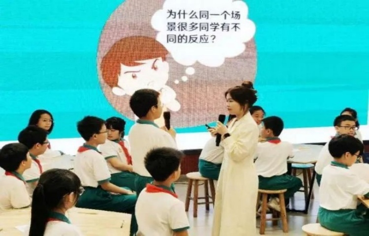 “大教良师”实力彰显，26人成功晋级市赛