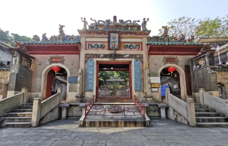 大良文秀：提升文旅体验环境，让游客来了还想来！