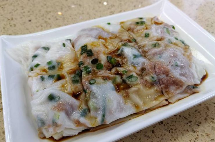 别小看它，一口开启顺德人美好的一天