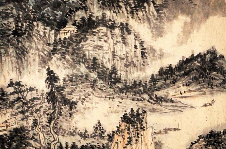 顺德画家中的“团宠”，究竟有什么魅力？