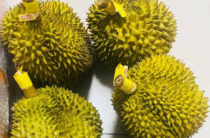 不看不知道！这4种水果堪称“湿气之王”