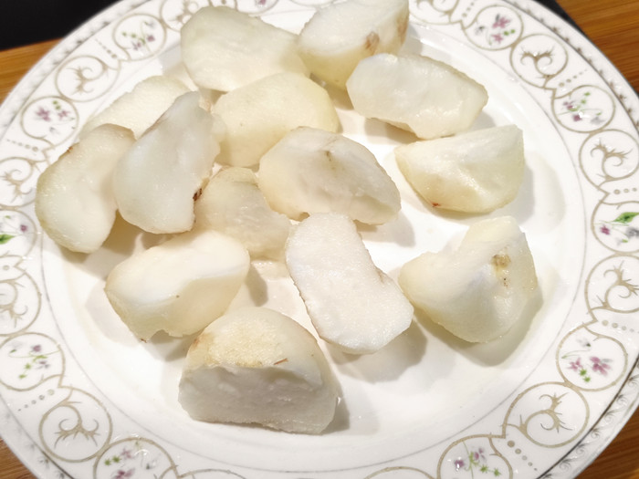 冬天干燥试试用它煲水喝！