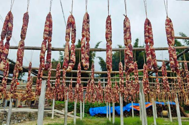 @顺德街坊，秋天和什么美食最配？