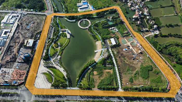 官宣！2025大良迎春花市嘉年华新选址在→