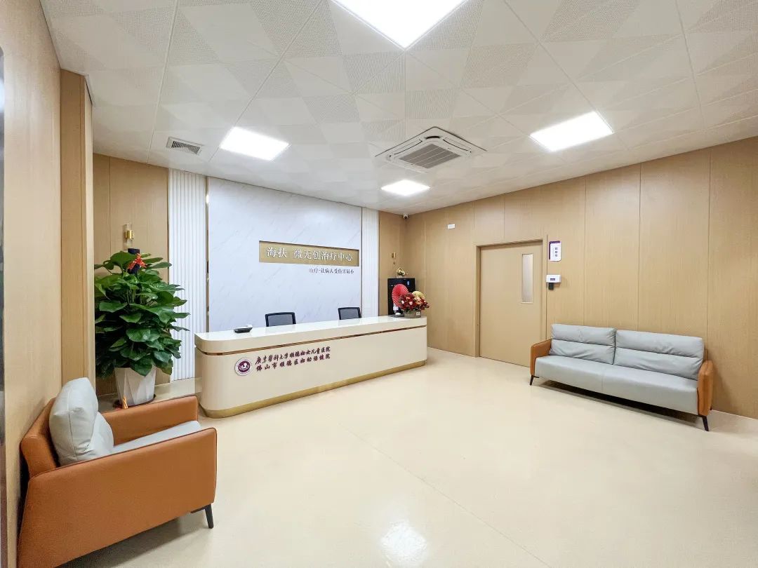 顺德妇幼首个“海扶宝宝”诞生！39岁妈妈喜得贵子