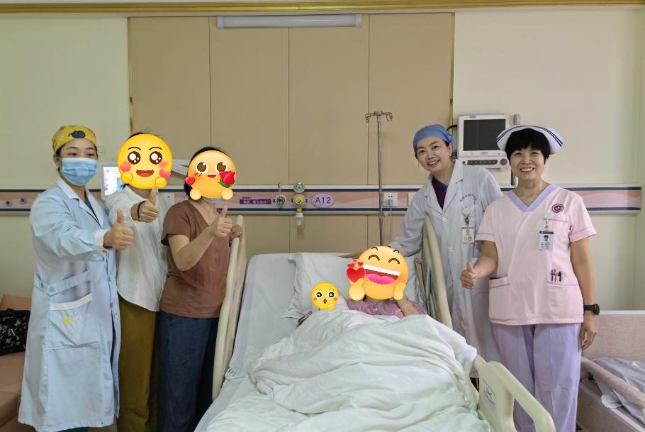 胎儿偏大，40周孕妈宫口全开2小时生不出来，最后靠......