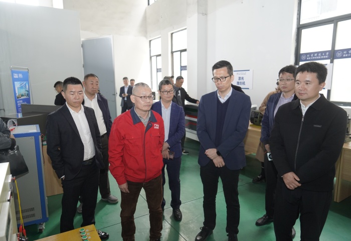 打造科技创新高地！佛山高新区顺德园首个科技园开园