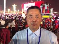 顺味情长 | 南非卢伟亮：顺德味是难以割舍的乡愁