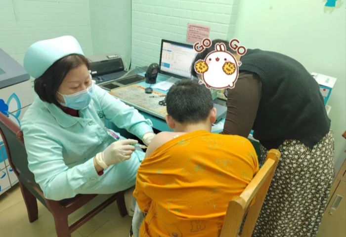 杏坛首针开打！男性HPV疫苗来了！