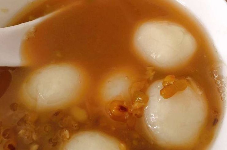 煮汤圆，冷水下锅还是开水下锅？