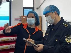 “安全第一课”，杏坛打响开学“保胃战”！