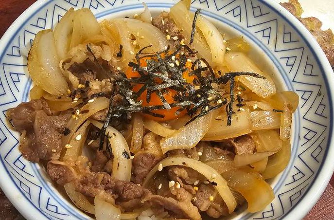 快手肥牛饭，你值得拥有