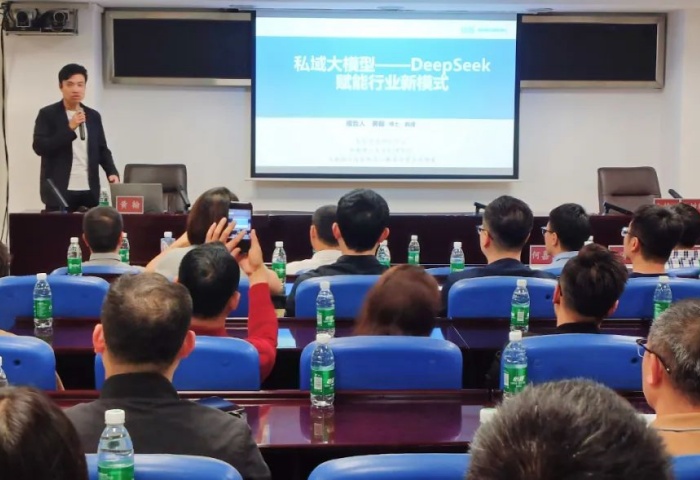 陈村：政企校联动，共谋发展新密码
