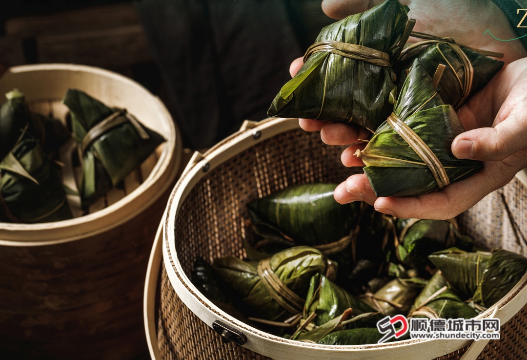 到底应该系“陈村种”或是“陈村粽”?