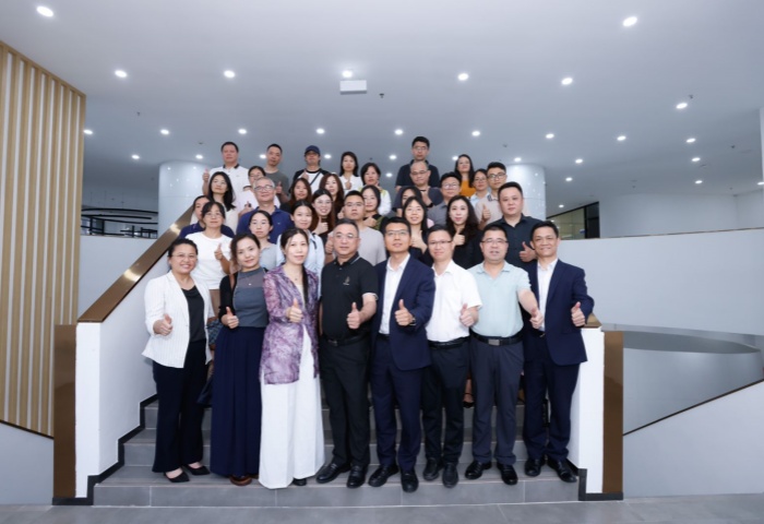 顺德高新区：搭建精准对接桥梁，为企业提供全方位支持