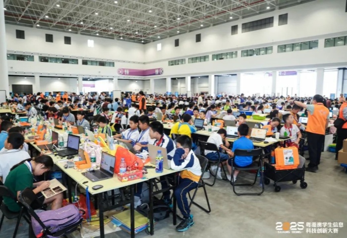 全员获奖！杏坛三支队伍将征战全国赛场