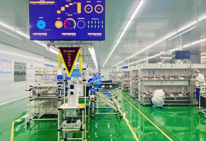 芯耀环保：洞察市场商机，净水科技赋能健康饮水