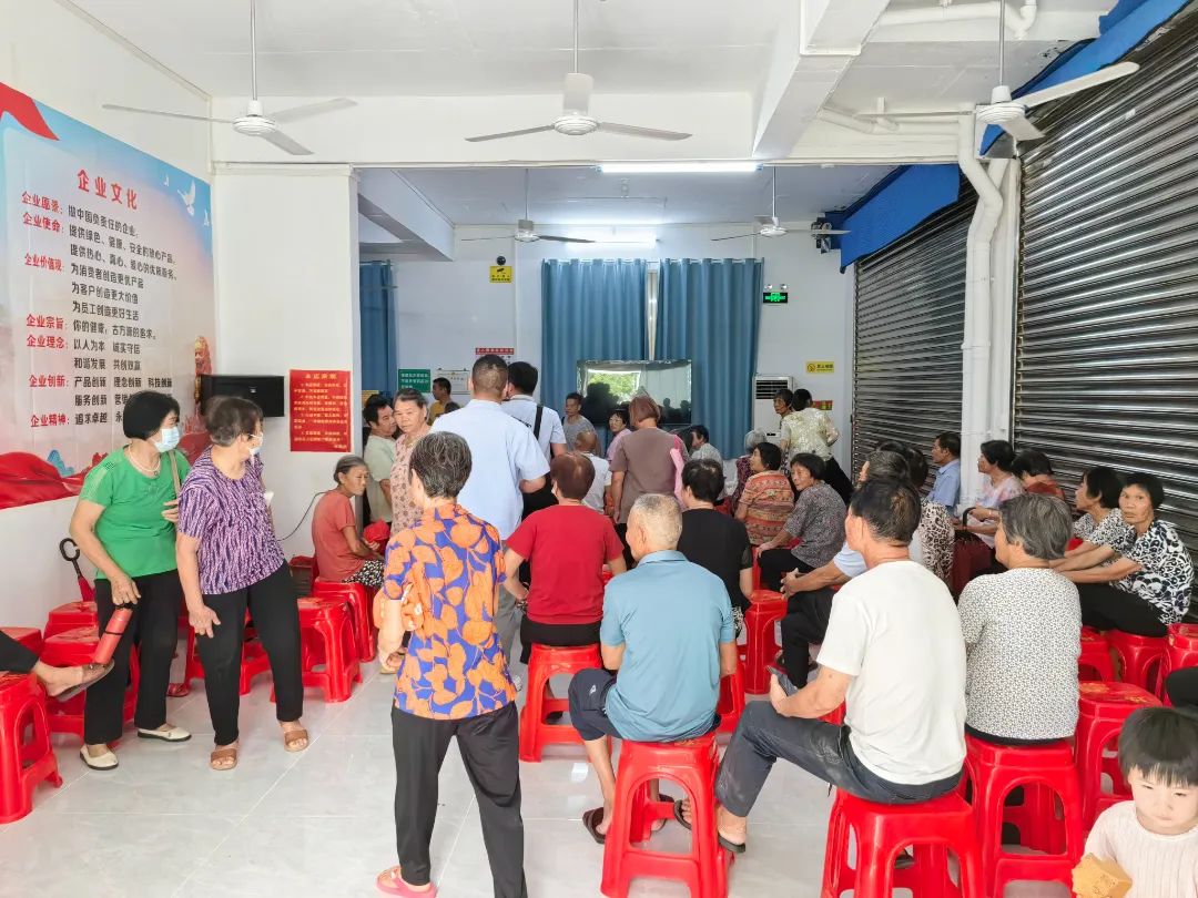 老人体验店变健康陷阱！龙江一店被查，涉案金额超5万元