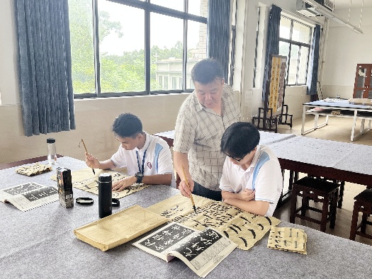 五育并举育新苗，龙江中考绽芳华