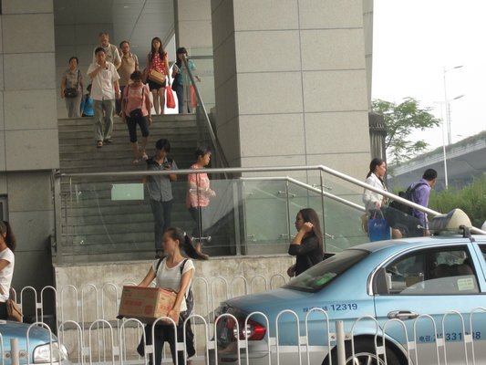 城市网独家策划：2013顺德春运出行全攻略
