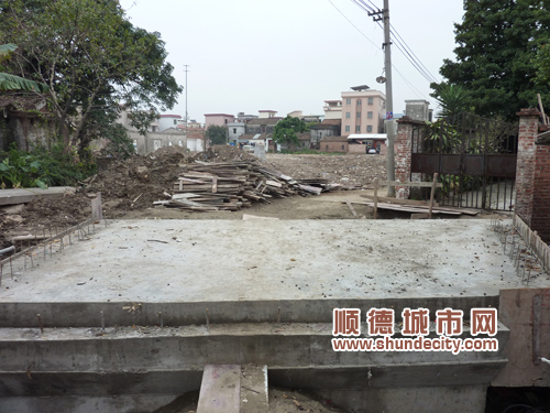 “美化家园”街道再投500多万元