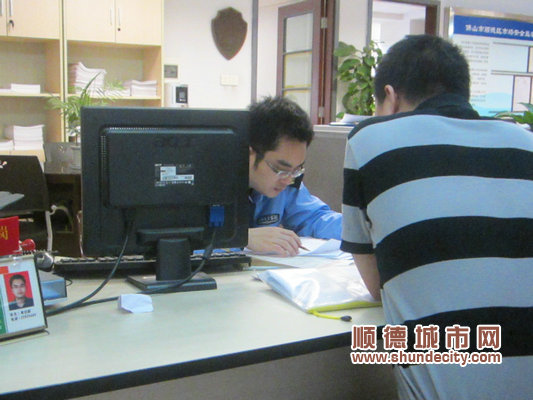 企业年检要抓紧，只剩半月